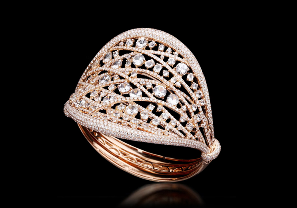 jewelry editing before